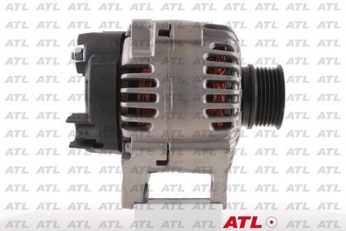 Generator 14V 110A