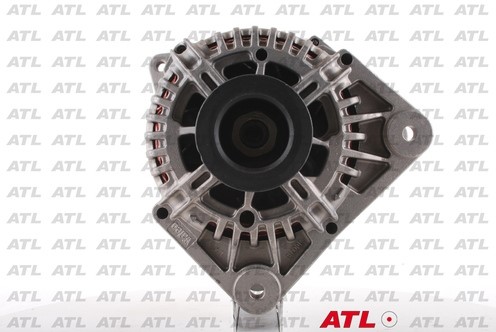 Generator 14V 110A