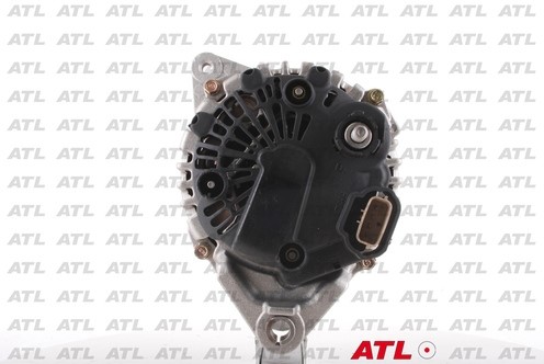 Generator 14V 110A