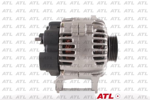 Generator 14V 110A
