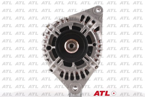 Generator 14V 110A
