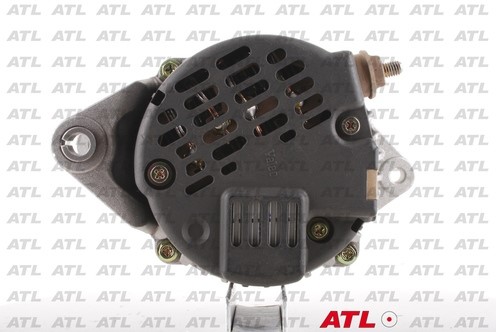 Generator 14V 90A
