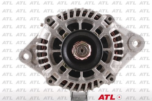 Generator 14V 90A