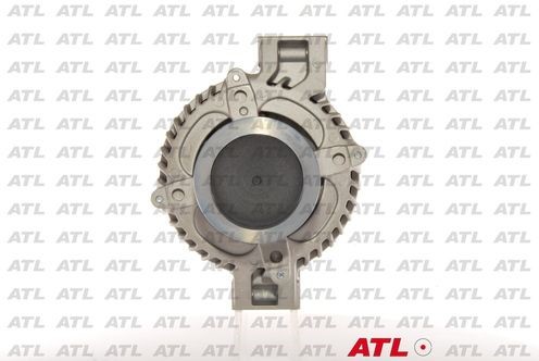 Generator 14V 130A