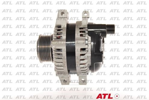 Generator 14V 130A