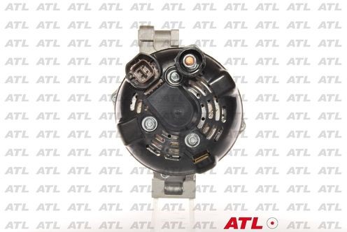 Generator 14V 130A