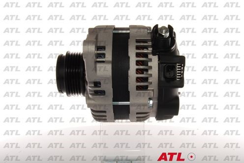 Generator 14V 150A