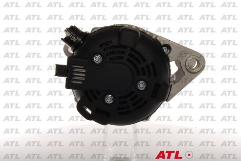 Generator 14V 150A