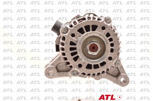 Generator 14V 60A