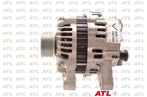 Generator 14V 60A