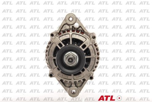 Generator 14V 65A