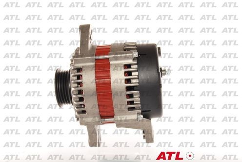 Generator 14V 65A