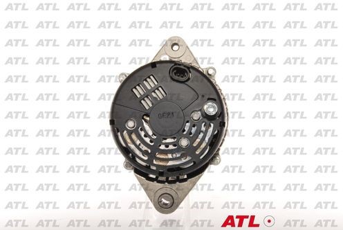 Generator 14V 65A