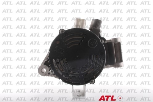 Generator 14V 105A