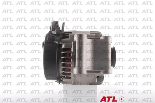 Generator 14V 105A