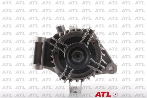 Generator 14V 105A