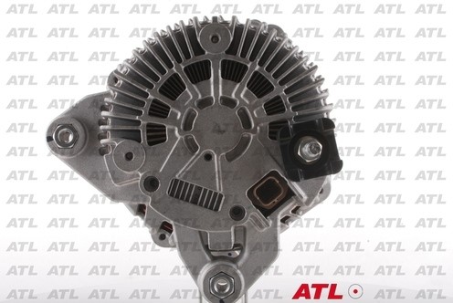Generator 14V 210A