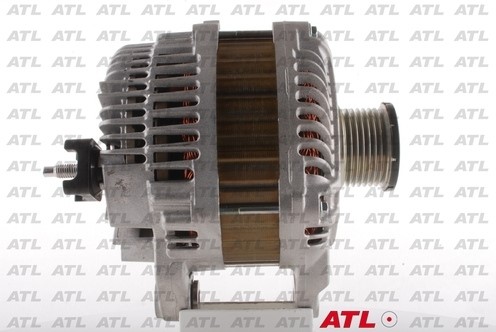 Generator 14V 210A