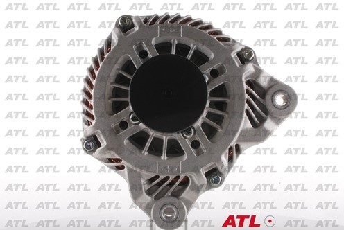 Generator 14V 210A Generator 14V 210A