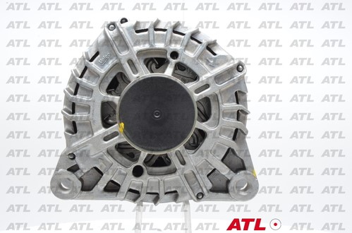 Generator 14V 155A