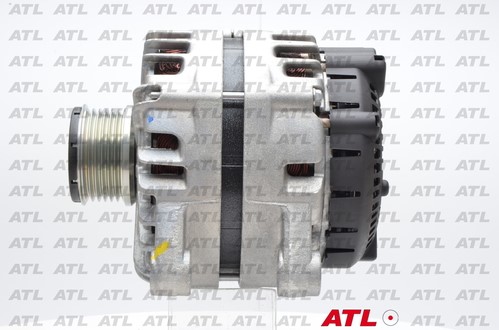 Generator 14V 155A