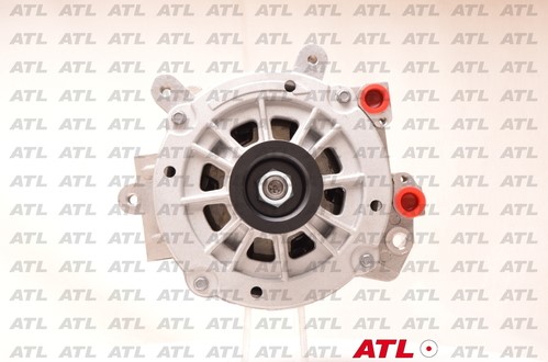 Generator 14V 190A
