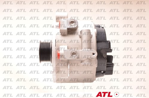 Generator 14V 190A
