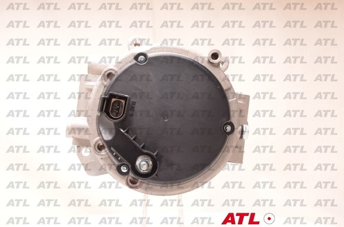 Generator 14V 190A