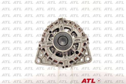 Generator 14V 115A