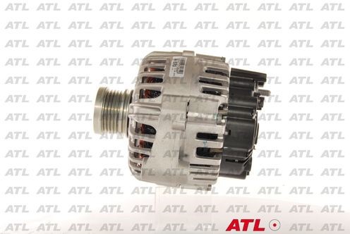 Generator 14V 115A