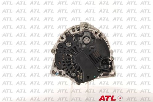 Generator 14V 115A