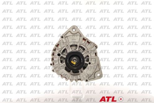 Generator 14V 180A