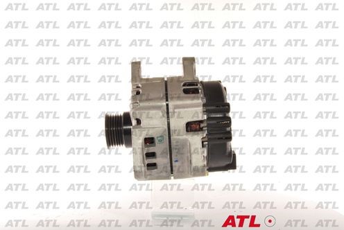 Generator 14V 180A
