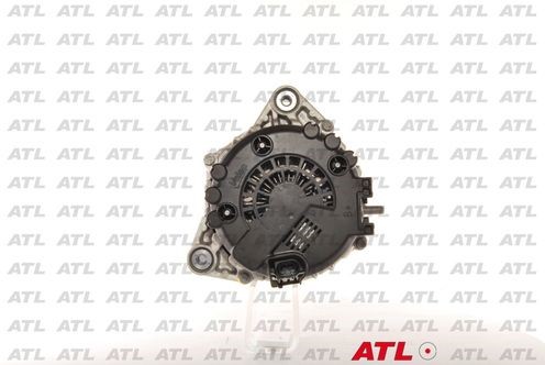 Generator 14V 180A