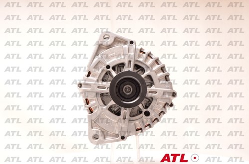 Generator 14V 185A