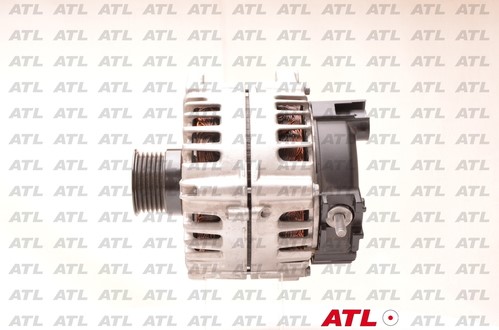 Generator 14V 185A