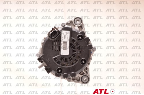 Generator 14V 185A
