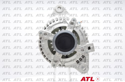 Generator 14V 90A
