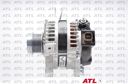 Generator 14V 90A