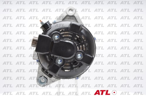 Generator 14V 90A