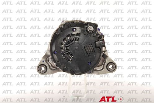 Generator 14V 120A