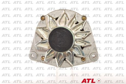 Generator 28V 80A