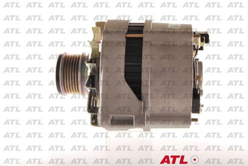 Generator 28V 80A