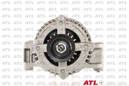 Generator 14V 160A