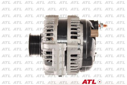 Generator 14V 160A