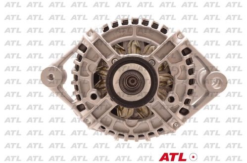 Generator 14V 140A