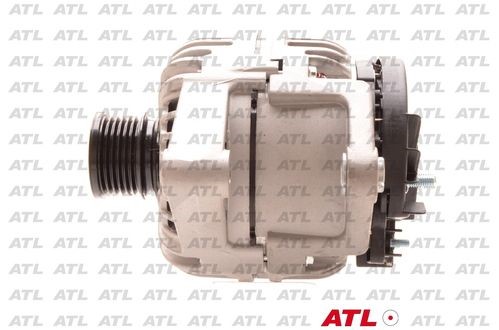 Generator 14V 140A
