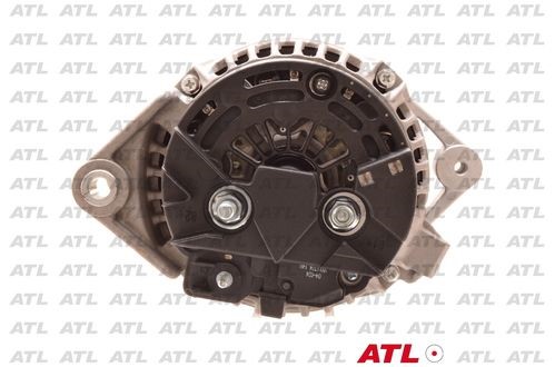 Generator 14V 140A