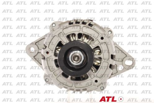 Generator 14V 85A