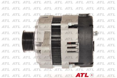 Generator 14V 85A